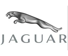 JAGUAR XE X760 priekinio numerio ženklo laikiklis originalus T4N3029