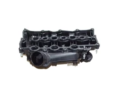 Jaguar Xf Kairės Įsiorbimo Vamzdis Originalus JDE28099