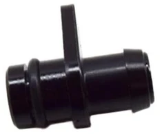 Jaguar Xf Xe F Pace E Pace Stub Pipe Outlet Adaptor Originalus JDE36971