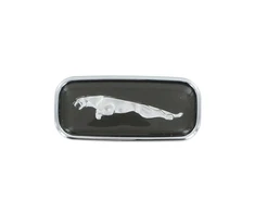 Jaguar XJ8 Badge 1998 2003 Metai Originalus HNC5771AC