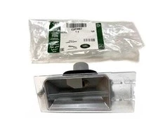 Jaguar Xk 2006 2014 Numerio Lempelio Lampa Originalus C2P3667