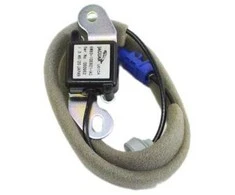Jaguar Xk Coupe X150 Antena Originalus C2P24351