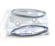 JAGUAR XK IR XF NUOTOLINIO VALDYMO CHROMO APDAILOS ORIGINALAS C2P15136