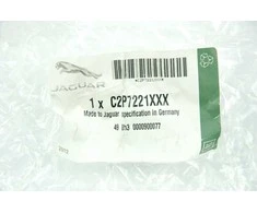 Jaguar Durų Rankenos Apvadas Xk Xf 2007 2015 Originalus C2P7221XXX