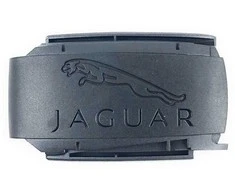 "Jaguar XK XF" išmaniojo raktelio nuotolinio valdymo pultelio keitimas apatinis korpuso pagrindas su baterija originalus