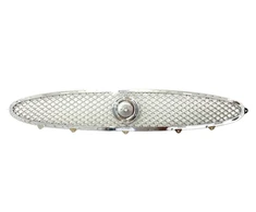 Jaguar Xk Xkr 2010 2011 Grille Mesh Originalus C2P21074