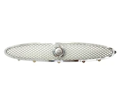 Jaguar Xk Xkr 2010 2011 Grille Mesh Originalus C2P21074