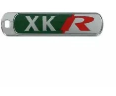 Jaguar Xk8 Coupe Trunk Lid Badge Originalus C2N3095