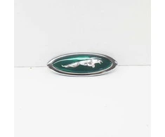 JAGUAR XK8 X100 priekinis dešinysis sparnas su emblema ir logotipu originalus HJA5770AA