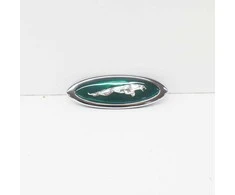 JAGUAR XK8 X100 priekinis dešinysis sparnas su emblema ir logotipu originalus HJA5770AA