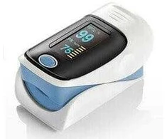 JK MEDICAL pirštų pulsoksimetras H1000136