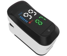 Jk Medical Pirštų pulsoksimetras DS105