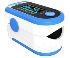 Jk Medical Pulsoksimetras SHS03