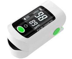 Jk Medical Pulsoksimetras SUO-P01G