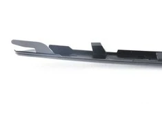 Juoda Apdailos Juostelė BMW F30 F31 2014 2018 Originalus 51127384571
