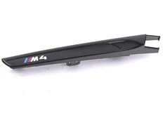 Juoda Dešinė Fender Grille BMW F82 F83 M4 51148068586