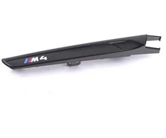 Juoda Dešinė Fender Grille BMW F82 F83 M4 51148068586