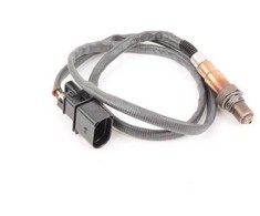 Juoda Lambda Deguonies Sensorius BMW E60 E61 E63 E64 E65 E66 E67 Originalus 11787516150