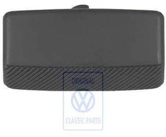 Juodas rankena VAG T4 1991 2004 Originalus 70171150301C