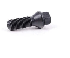 Juodas Rato Varžtas BMW 7 E65 E66 X3 E83 Originalus 36136781152