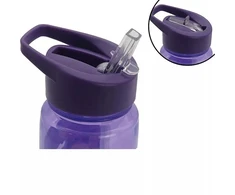 K-pop Demon Hunters K pop Demon Hunter plastikinė gertuvė, 700 ml