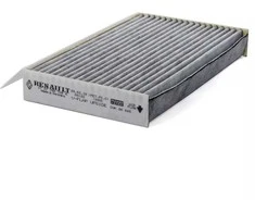 Kabinų filtras su aktyvinta anglimi Renault Fluence Megane 272778970R