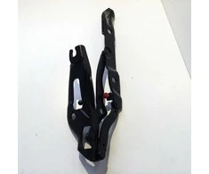 Kairysis Bagažinės Angos Šarnyras BMW F22 F87 F23 Originalus 41007373847