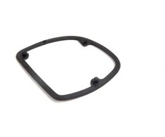 Kairysis Bazė BMW X5 E53 61678253013