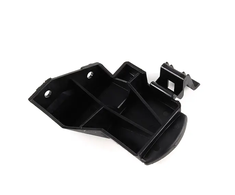 Kairysis BMW E46 sparno atrama Originalus 51128195321