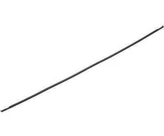 Kairysis Centrinis Stogas Drip Pusės Baigtuvų Moulding Toyota Prius 2004 2009 Originalus 7555647020