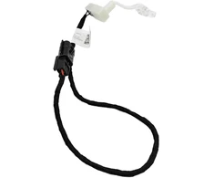 Kairysis Durų Vidinis Šviesos Žibintas LAND ROVER DEFENDER L663 2021 Originalus LR130027