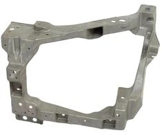 Kairysis Galinio Žibintų Laikiklis LAND ROVER RANGE ROVER SPORT L461 Originalus LR167068