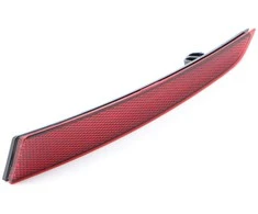 Kairysis Galinis Atspindis Skoda Fabia Mk4 2021 2023 Originalus 6VE945105