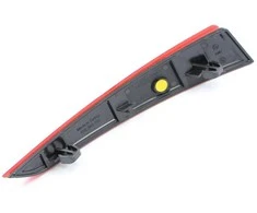 Kairysis Galinis Atspindis Skoda Fabia Mk4 2021 2023 Originalus 6VE945105