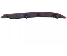 Kairysis Galinis Bumperio Atspindžio Švieslentė Skoda Rapid 2013 2022 Originalus 5JJ945105A