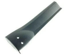 Kairysis Galinis Kampas Trim Pabaigos Dekoratyvinis LAND ROVER Discovery HSE SE S 2000 2001 2002 2003 2004 Originalus DDE101730