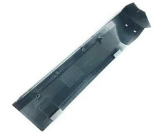 Kairysis Galinis Kampas Trim Pabaigos Dekoratyvinis LAND ROVER Discovery HSE SE S 2000 2001 2002 2003 2004 Originalus DDE101730