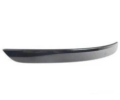 Kairysis Galinis Mouldingas BMW 7 F01 F02 F04 2008 2015 Originalus 51128099325