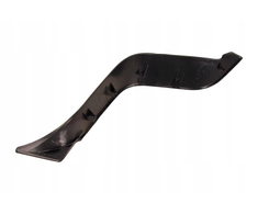 Kairysis Galinis Šviesos Dangtelis BMW E36 1994 1999 Originalus 63218361077