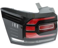 Kairysis Galinis Šviesos Signalas VAG Volkswagen T Cross 2020 2024 Originalus 2GM945095B