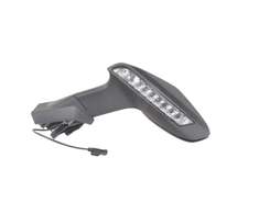 Kairysis Galinis Veidrodis BMW K19 C 650 GT 11 2014 12 2019 Originalus 51168396595