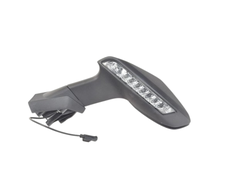 Kairysis Galinis Veidrodis BMW K19 C 650 GT 11 2014 12 2019 Originalus 51168396595