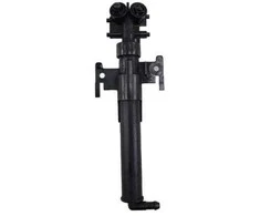 Kairysis Galvos Šviesos Valymo Purkštukas LAND ROVER Range Rover Sport L1 2022 Originalus LR169140