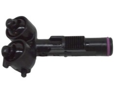 Kairysis Galvos Šviesos Valymo Purškiklis Ford Focus II 1.4 1.6 2.0 Originalus 1493806