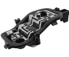 Kairysis Išorinis Šviesos Blokas VAG A3 S3 Sportback 2013 2016 Originalus 8V3945257