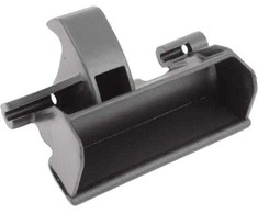 Kairysis Juodas Podėklo Saugojimo Skyrelis Rankena VAG Audi TT R8 TTRS Originalus 8J08822514PK