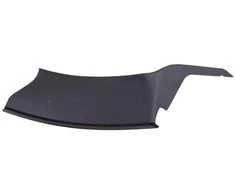 Kairysis Kėbulo C Stulpelio Apsauga LAND ROVER RANGE ROVER IV L405 2018 Originalus LR035821