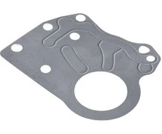 Kairysis Laiko Dėžės Gasketas VAG Audi A4 A6 2001-2009 Originalus 079109091B