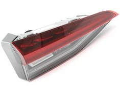 Kairysis Led Galinio Šviesos Su Užpakalinio Rūko Šviesa Skoda Octavia 2020 2024 Originalus 5E7945307A
