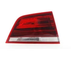 Kairysis Ledas Gali Žibintas Bagažinės Bmw X3 F25 Originalus 63217217313